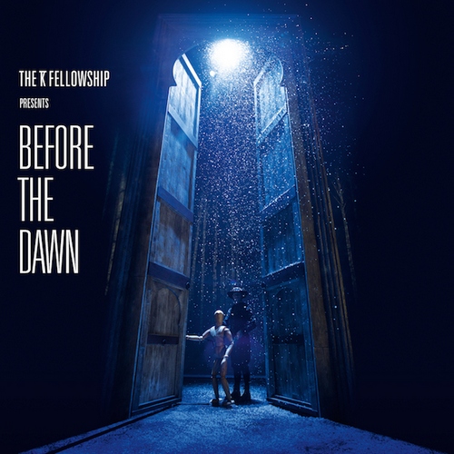 Kate Bush - BEFORE THE DAWN [3CD]