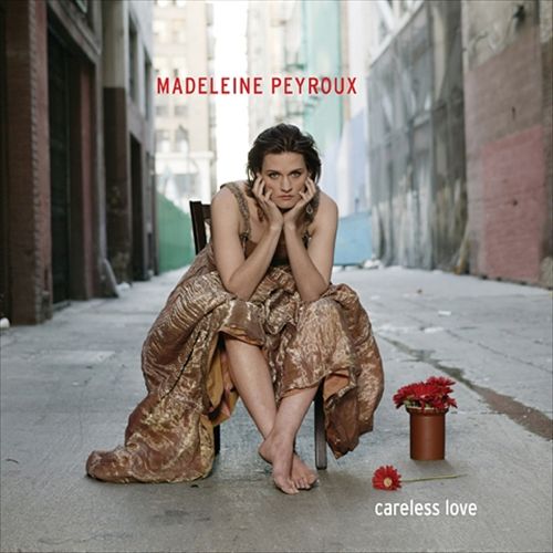 Madeleine Peyroux - CARELESS LOVE [CD]