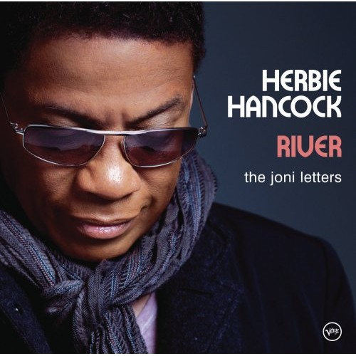 Herbie Hancock - RIVER: THE JONI LETTERS [2LP]