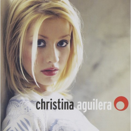 Christina Aguilera - CHRISTINA AGUILERA