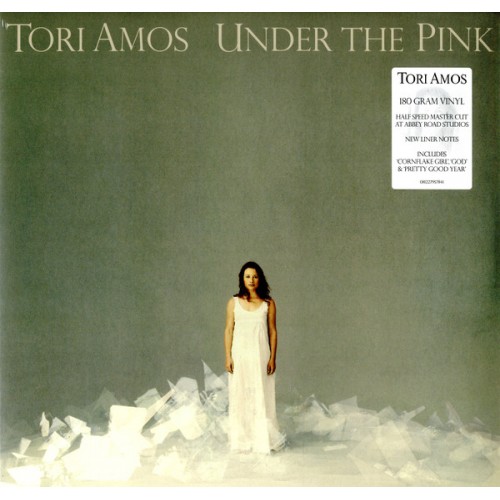 Tori Amos - UNDER THE PINK [180g/LP]