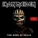 Iron Maiden - THE BOOK OF SOULS (Limited Edition) [3LP]