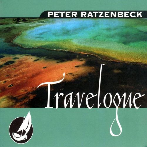 Peter Ratzenbeck - TRAVELOGUE