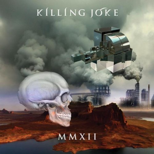 Killing Joke - MMXII [2LP]