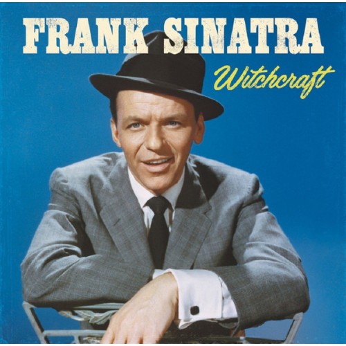 Frank Sinatra - WITCHCRAFT [180g/LP]