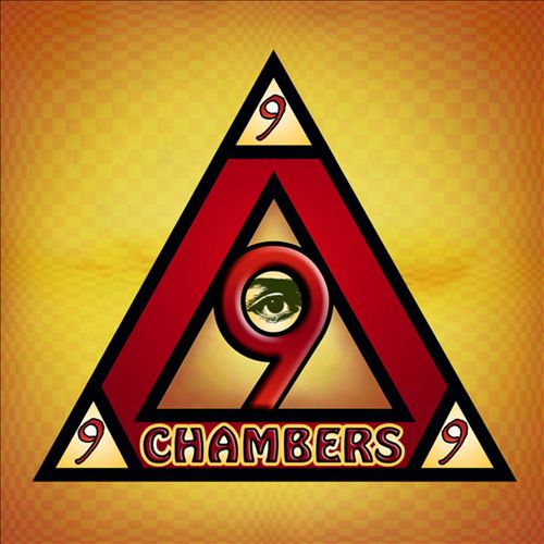 9 Chambers - 9 Chambers [CD]