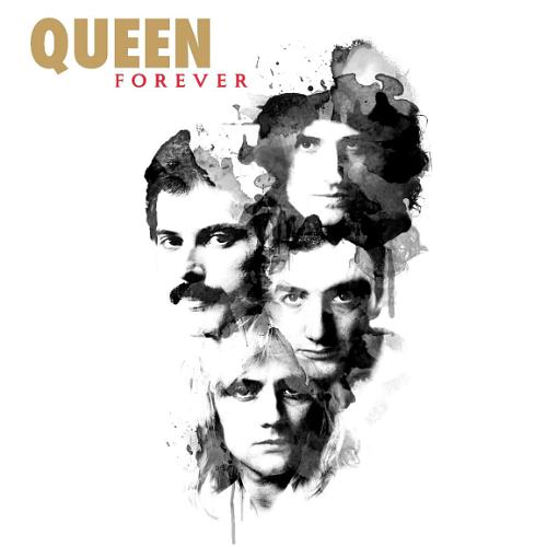 Queen - FOREVER (Polska Cena)