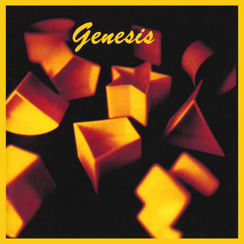 Genesis - GENESIS [180g/LP]