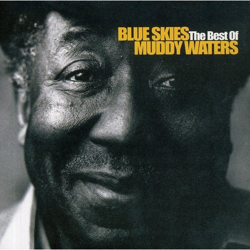 Muddy Waters - BLUE SKIES: THE BEST OF