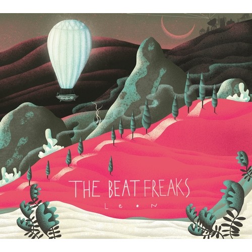 The Beat Freaks - LEON