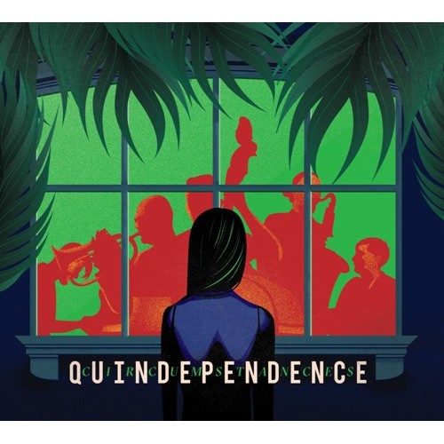 Quindependence - Circumstances [CD]
