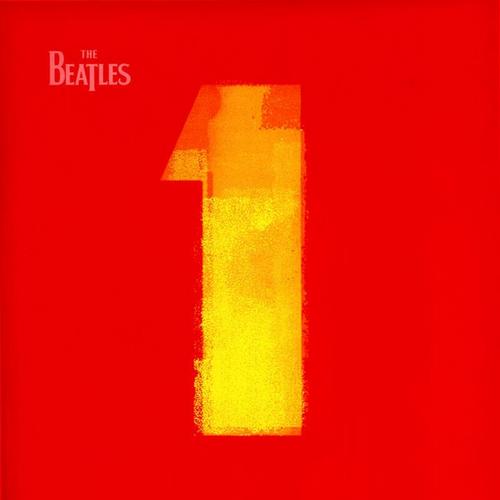 The Beatles - 1 [180g/2LP]