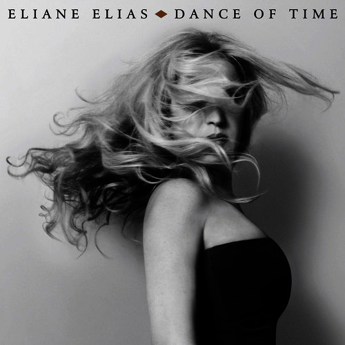 Eliane Elias - DANCE OF TIME