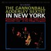 The Cannonball Adderley Sextet - IN NEW YORK [180g/LP]