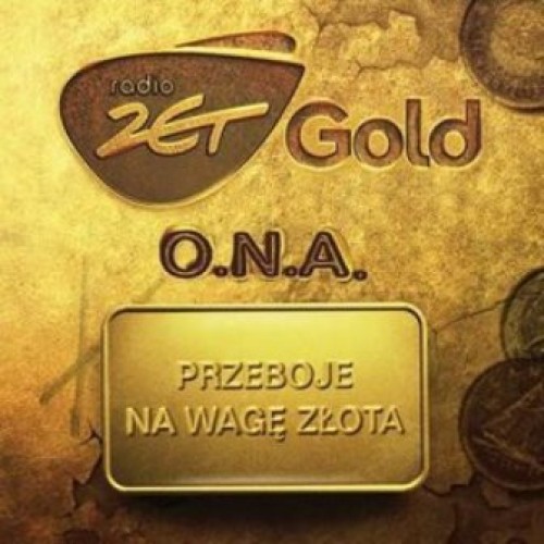 O.N.A. - GOLD