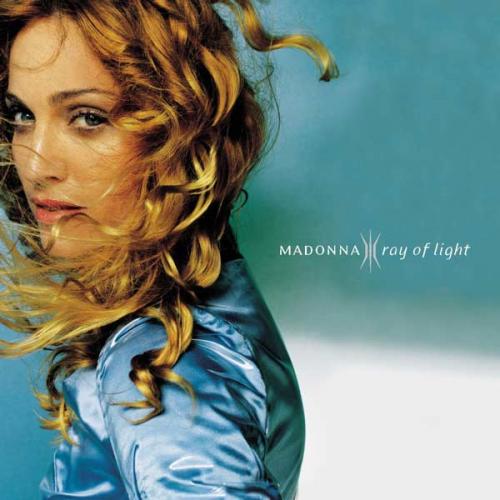 Madonna - Ray of Light [180g/2LP]