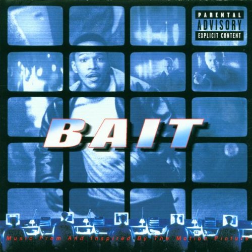 BAIT - Various Artists (soundtrack)