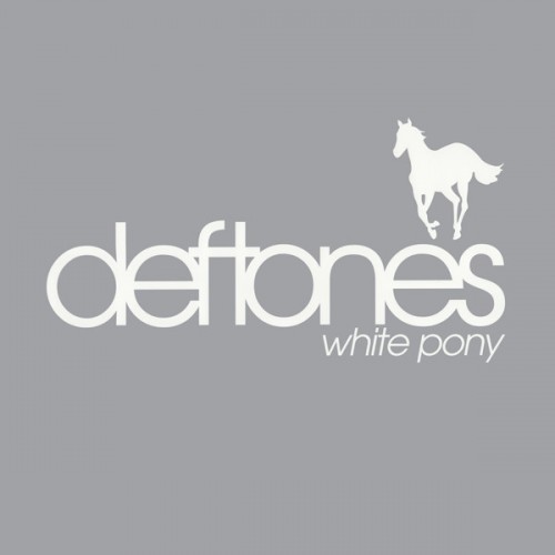 Deftones - WHITE PONY [180g/2LP]