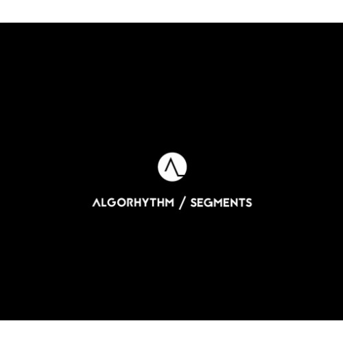 Algorhythm - Segments [CD]