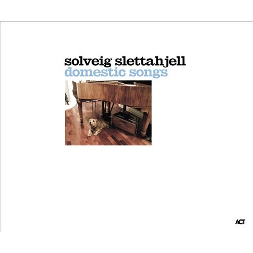 Solveig Slettahjell - Domestic Songs [CD]