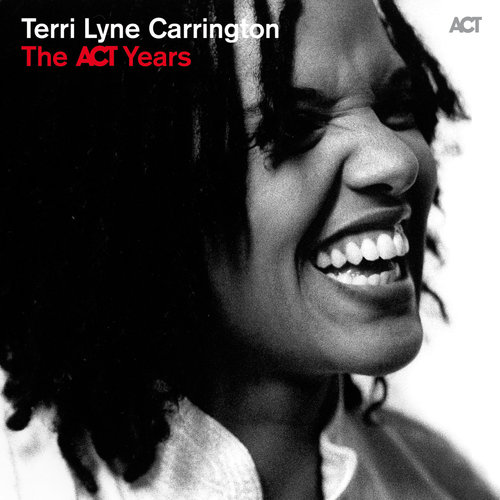 Terri Lyne Carrington - The ACT Years [CD]