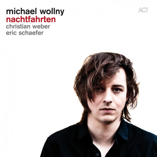 Michael Wollny - Nachtfahrten [CD]