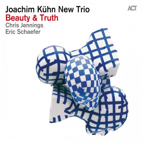 Joachim Kuhn New Trio - Beauty and Truth [CD]