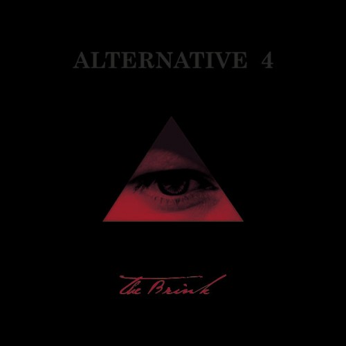 Alternative 4 - The Brink [2LP]
