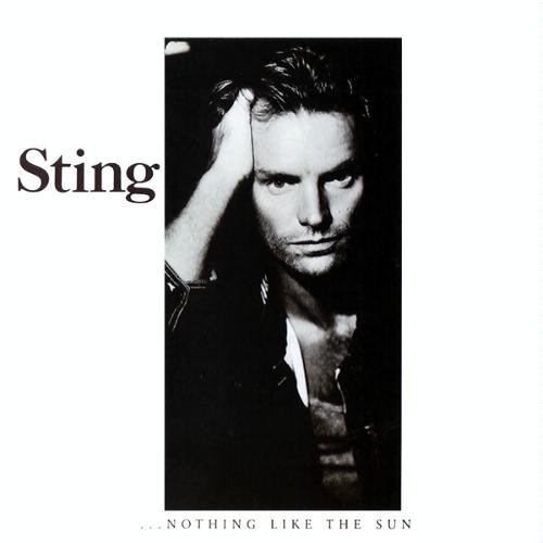 Sting - ...NOTHING LIKE THE SUN [180g/2LP]