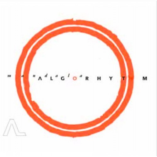 Algorhythm - Mandala [CD]