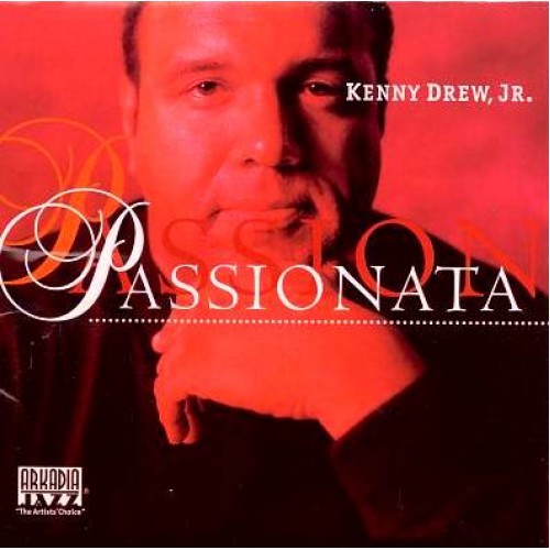 Kenny Drew,  Jr. - Passionata [CD]