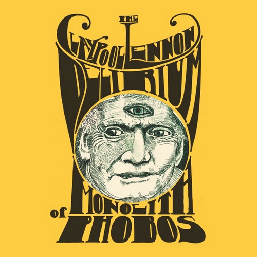 The Claypool Lennon Delirium - MONOLITH OF PHOBOS