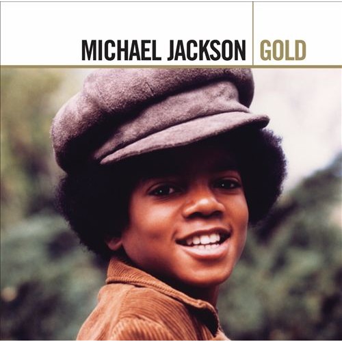 Michael Jackson - GOLD [2CD]