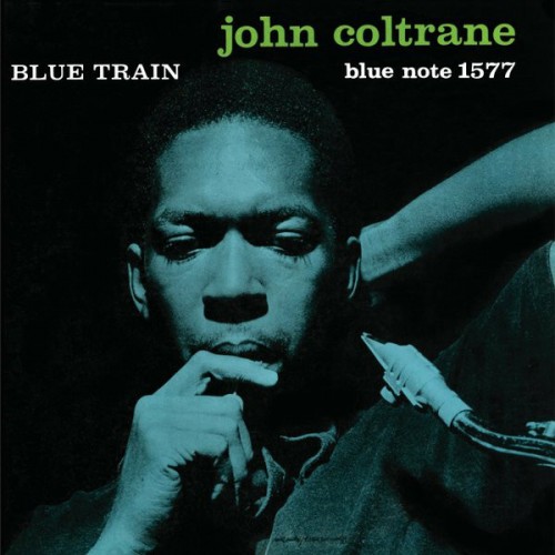 John Coltrane - BLUE TRAIN [180g LP]
