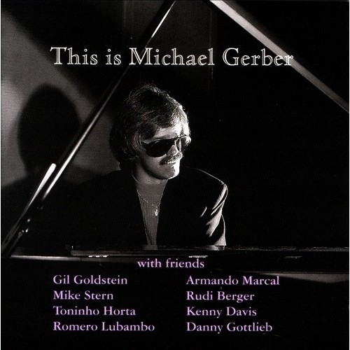 Michael Gerber - THIS IS MICHAEL GERBER