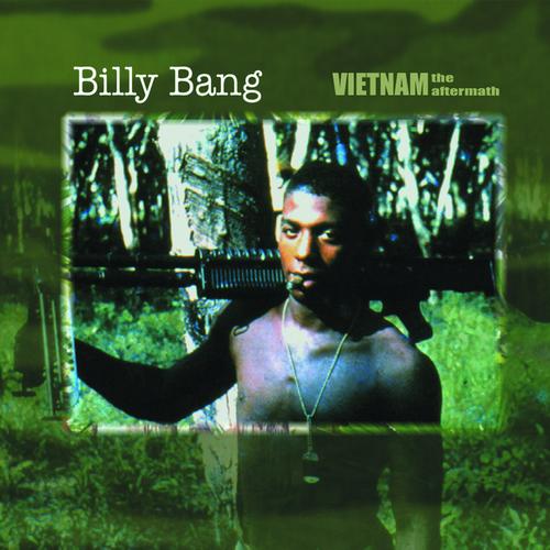 Billy Bang - Vietnam - The Aftermath [CD]
