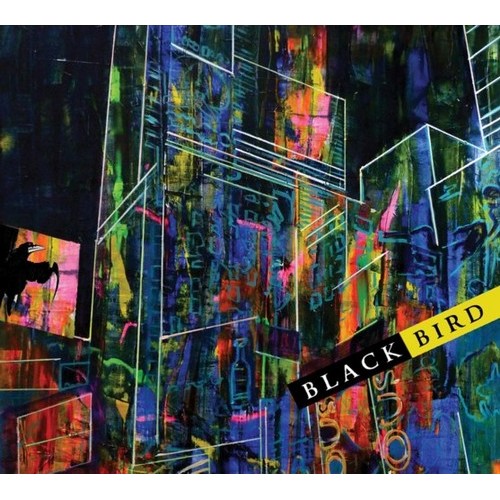 BlackBird - BLACKBIRD