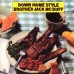 Brother Jack McDuff - DOWN HOME STYLE [LP]