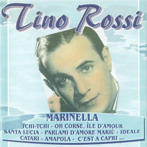 Tino Rossi - MARINELLA
