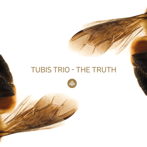 Tubis Trio - The Truth [CD]