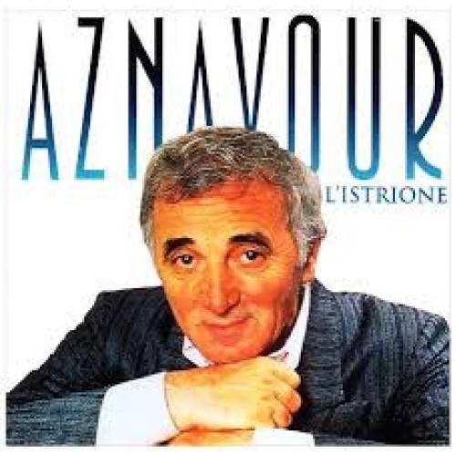 Charles Aznavour - AZNAVOUR 92