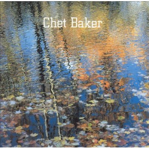 Chet Baker - PEACE