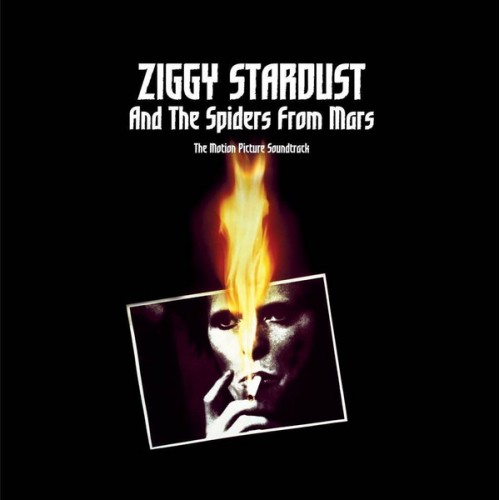 David Bowie - ZIGGY STARDUST AND THE SPIDERS FROM MARS [180g/2LP] 