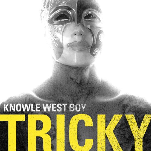 Tricky - KNOWLE WEST BOY [LP]
