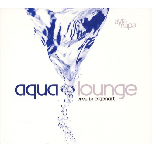 AQUA LOUNGE - Various Artists