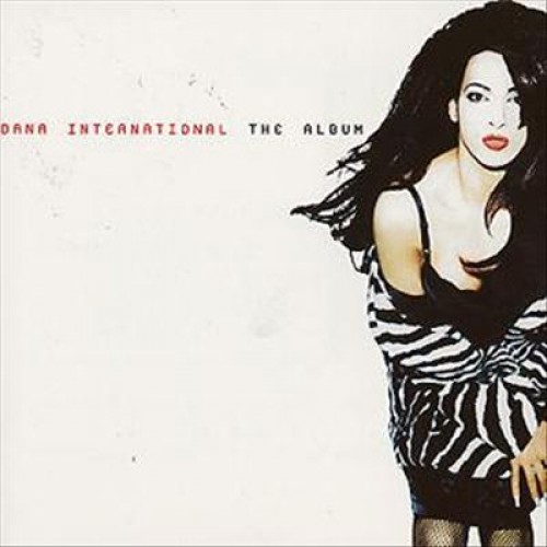 Dana International - THE ALBUM