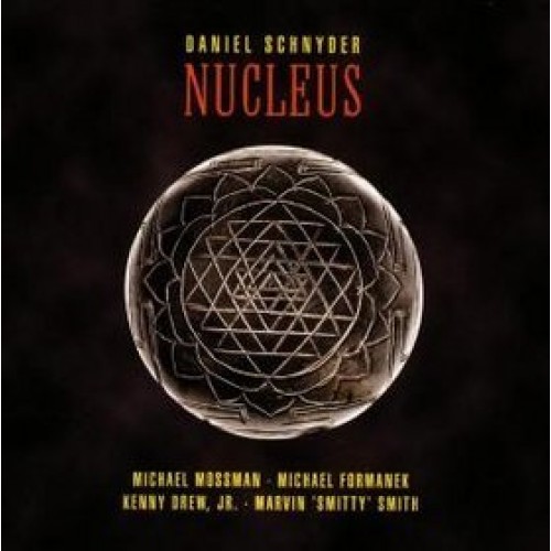 Daniel Schnyder - NUCLEUS