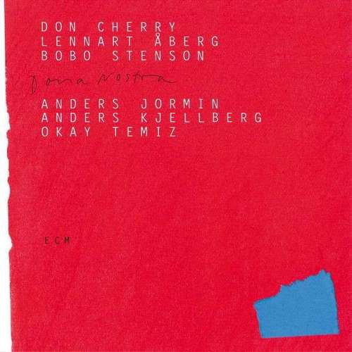 Don Cherry - DONA NOSTRA
