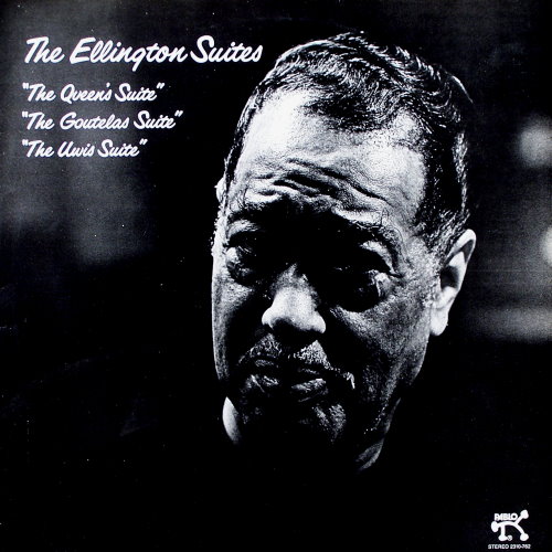Duke Ellington - THE ELLINGTON SUITES