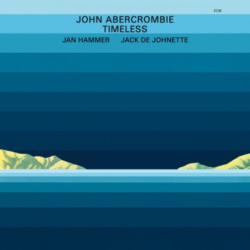 John Abercrombie - TIMELESS [180g/LP]